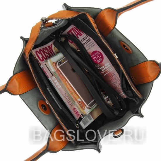 Женская сумка Mironpan B102560 