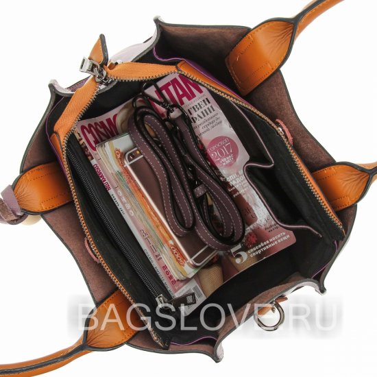 Женская сумка Mironpan B102561 