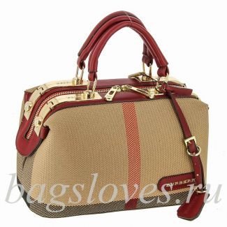 Женская сумка Burberry (Барбери) B102590 