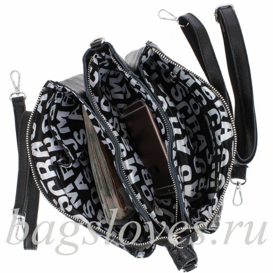 Клатч Marc Jacobs B102641 