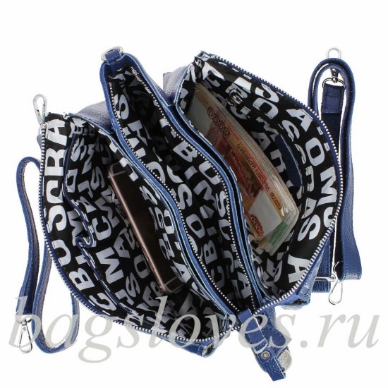 Клатч Marc Jacobs B102642 