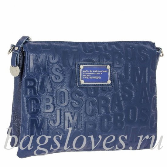 Клатч Marc Jacobs B102642 