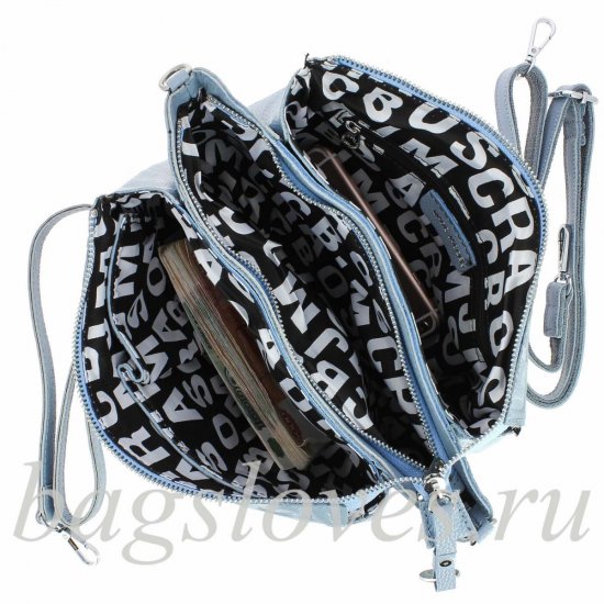 Клатч Marc Jacobs B102644 