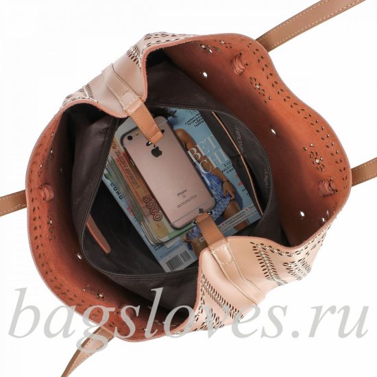 Женская сумка Mironpan B102714 