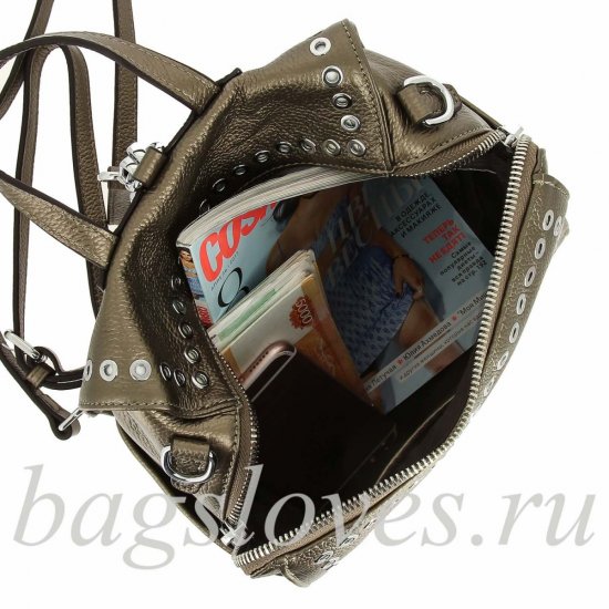 Женский рюкзак Mironpan B102745 