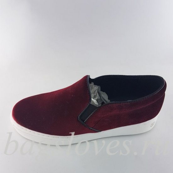 Слипоны Celine B200426 