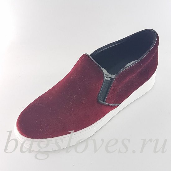 Слипоны Celine B200426 