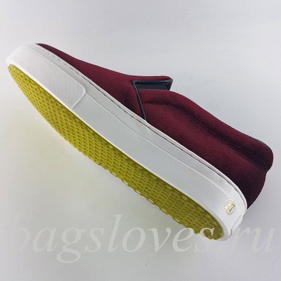 Слипоны Celine B200426 