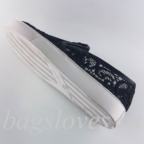 Слипоны Givenchy (Живанши) B200455