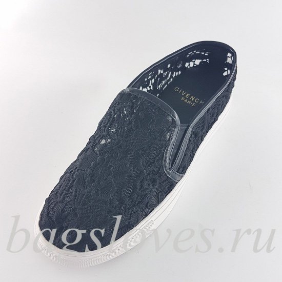 Слипоны Givenchy (Живанши) B200455