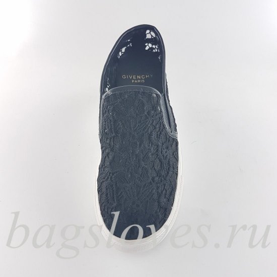 Слипоны Givenchy (Живанши) B200455