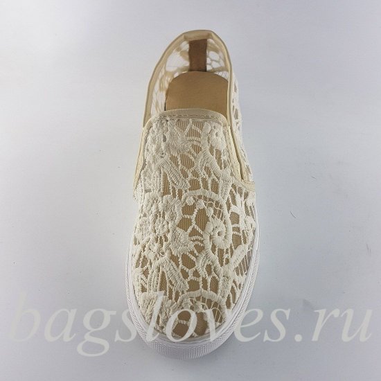 Слипоны Givenchy (Живанши) B200456 