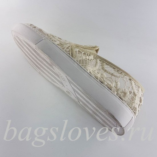 Слипоны Givenchy (Живанши) B200456 