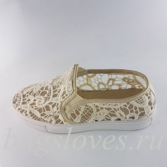 Слипоны Givenchy (Живанши) B200456 