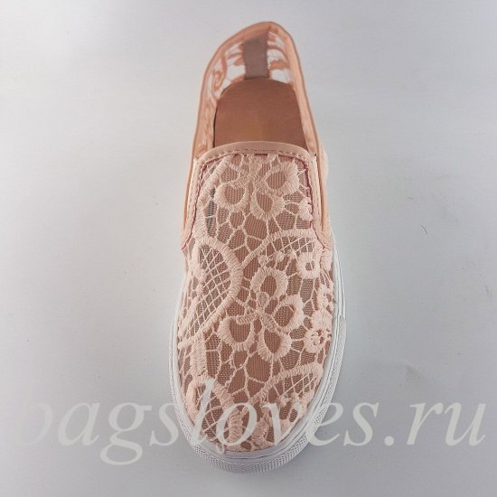Слипоны Givenchy (Живанши) B200457 