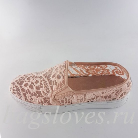 Слипоны Givenchy (Живанши) B200457 