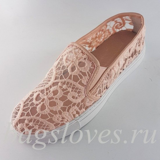 Слипоны Givenchy (Живанши) B200457 