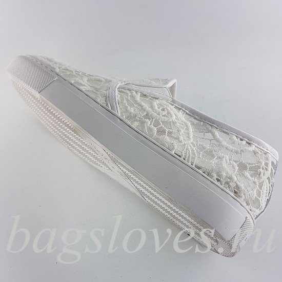 Слипоны Givenchy (Живанши) B200458 