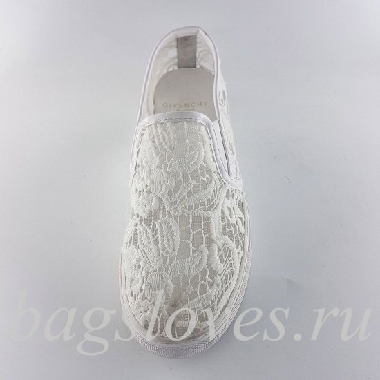 Слипоны Givenchy (Живанши) B200458 
