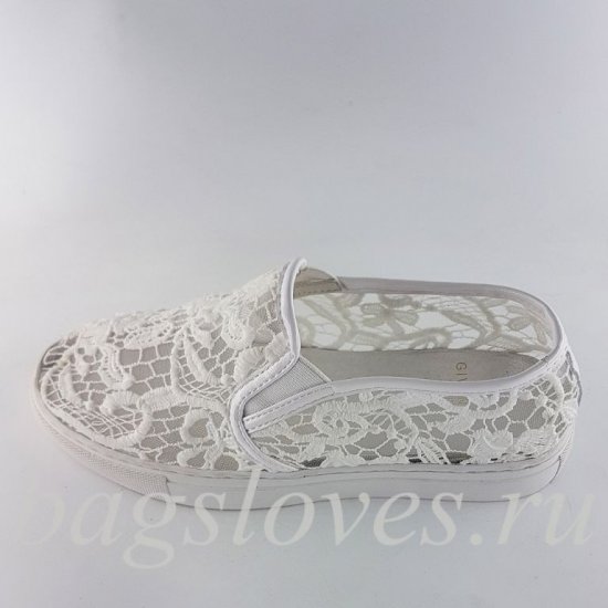 Слипоны Givenchy (Живанши) B200458 