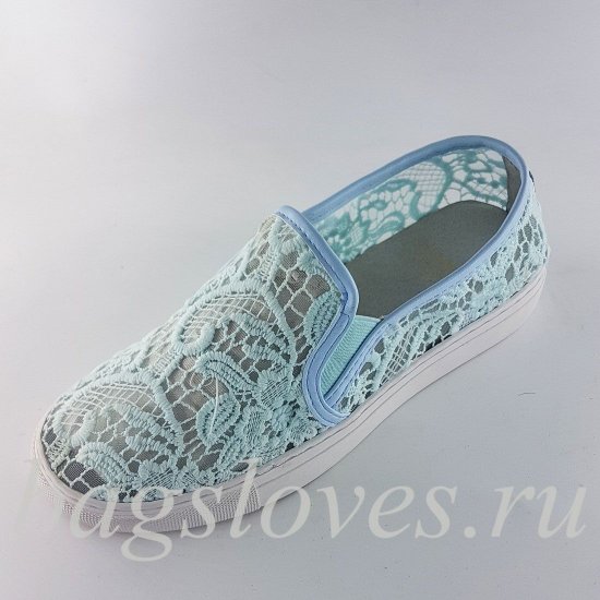 Слипоны Givenchy (Живанши) B200459