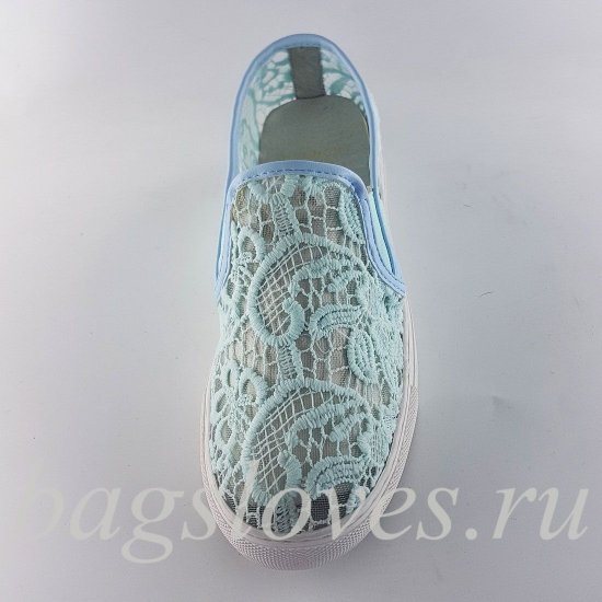 Слипоны Givenchy (Живанши) B200459