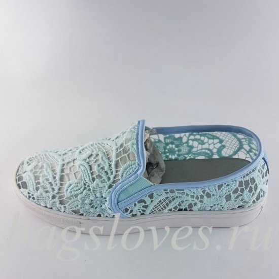 Слипоны Givenchy (Живанши) B200459