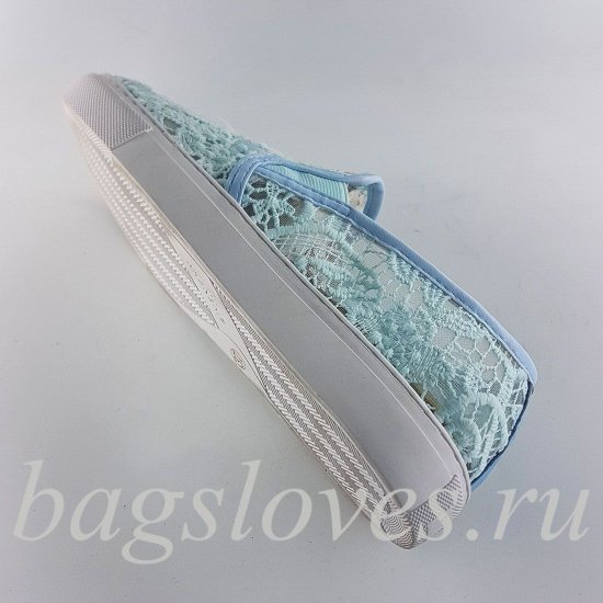 Слипоны Givenchy (Живанши) B200459