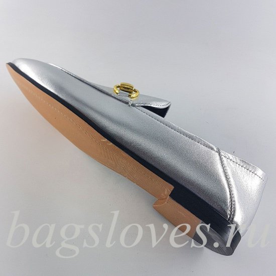 Мокасины Gucci (Гуччи) B200478 