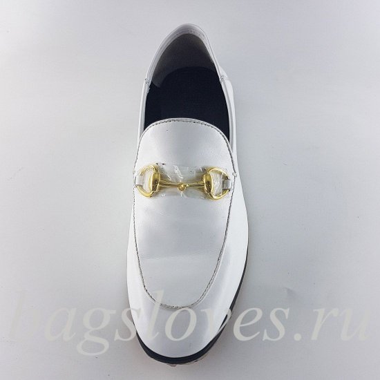 Мокасины Gucci (Гуччи) B200480