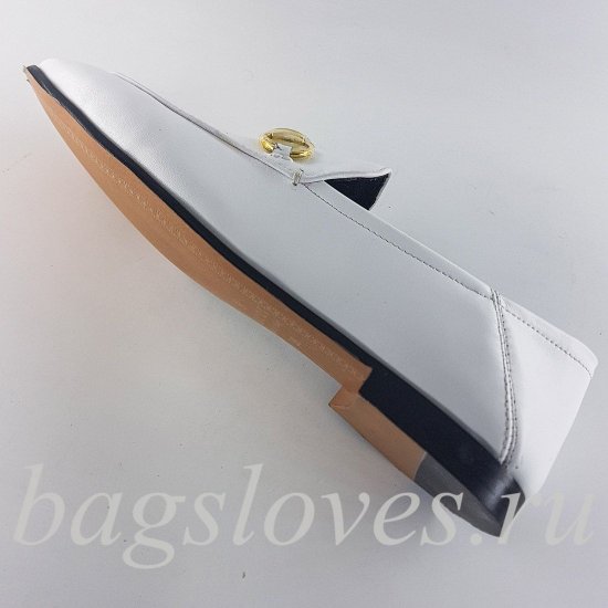 Мокасины Gucci (Гуччи) B200480