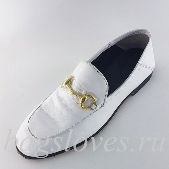 Мокасины Gucci (Гуччи) B200480