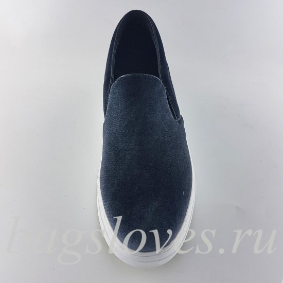 Слипоны Celine B200497