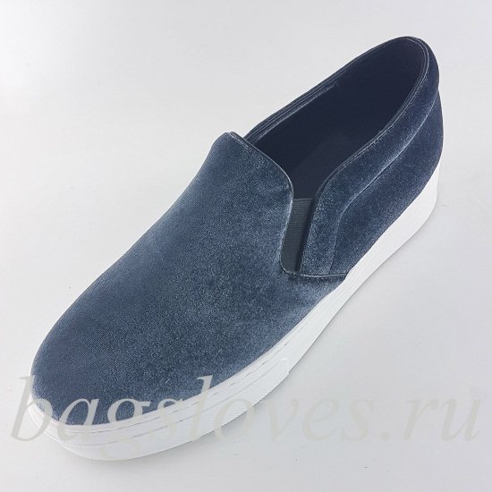 Слипоны Celine B200497