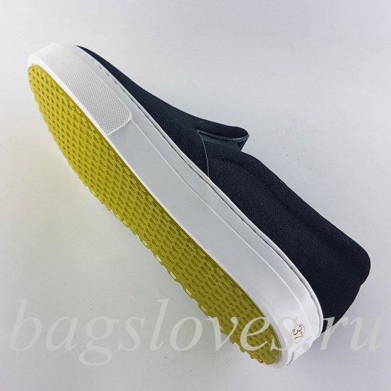 Слипоны Celine B200498 