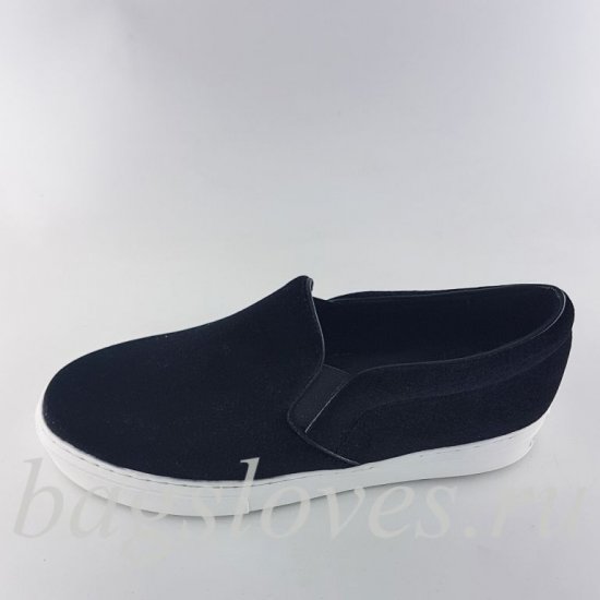 Слипоны Celine B200498 