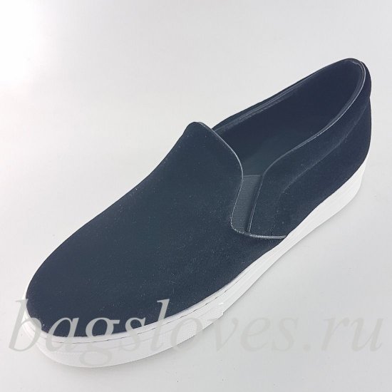 Слипоны Celine B200498 