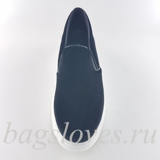 Слипоны Celine B200498 