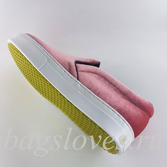 Слипоны Celine B200499 