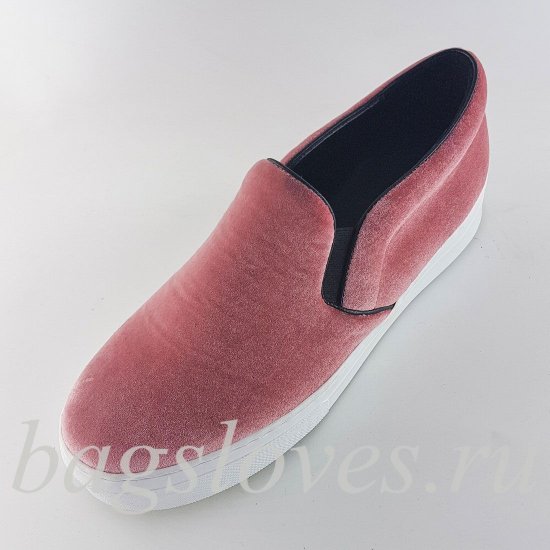 Слипоны Celine B200499 