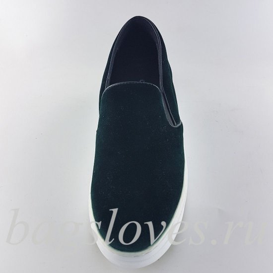 Слипоны Celine B200500