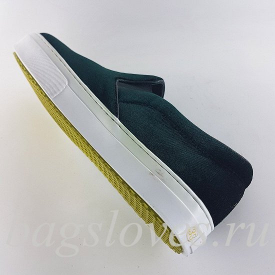 Слипоны Celine B200500