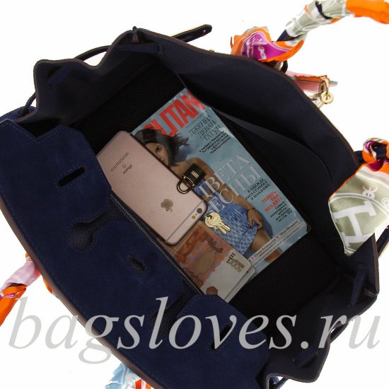 Женская сумка Hermes (Гермес) B102786 