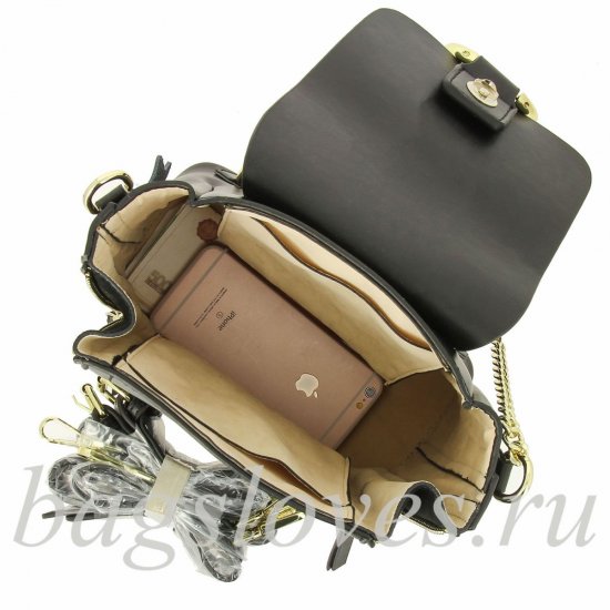 Женский рюкзак Chloe B102813 