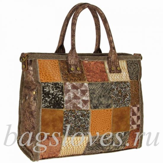 Женская сумка Tensen B102814 