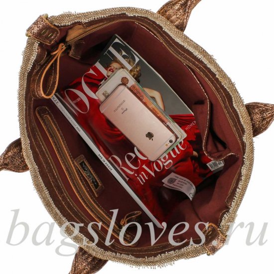 Женская сумка Tensen B102814 