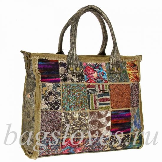 Женская сумка Tensen B102816 