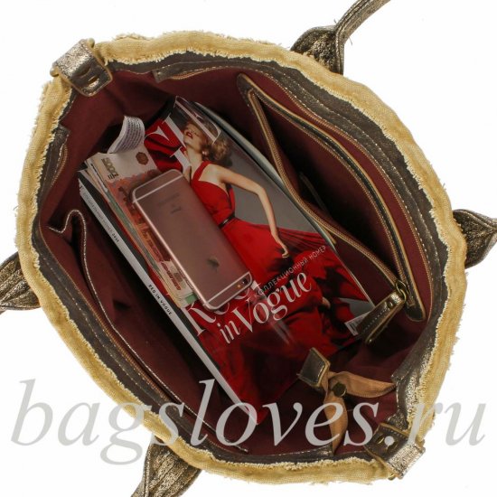 Женская сумка Tensen B102816 