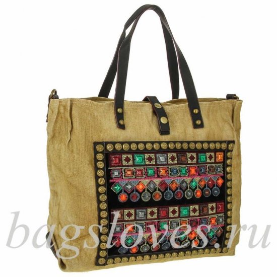 Женская сумка Tensen B102817 