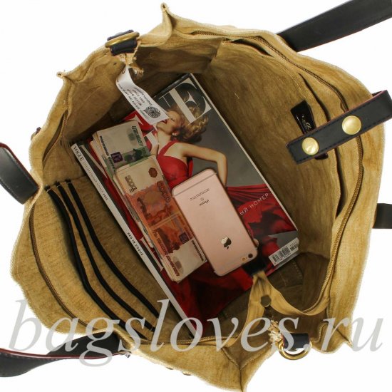 Женская сумка Tensen B102817 